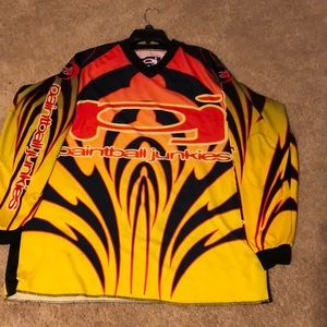 Paintball Junkies Referee Jersey